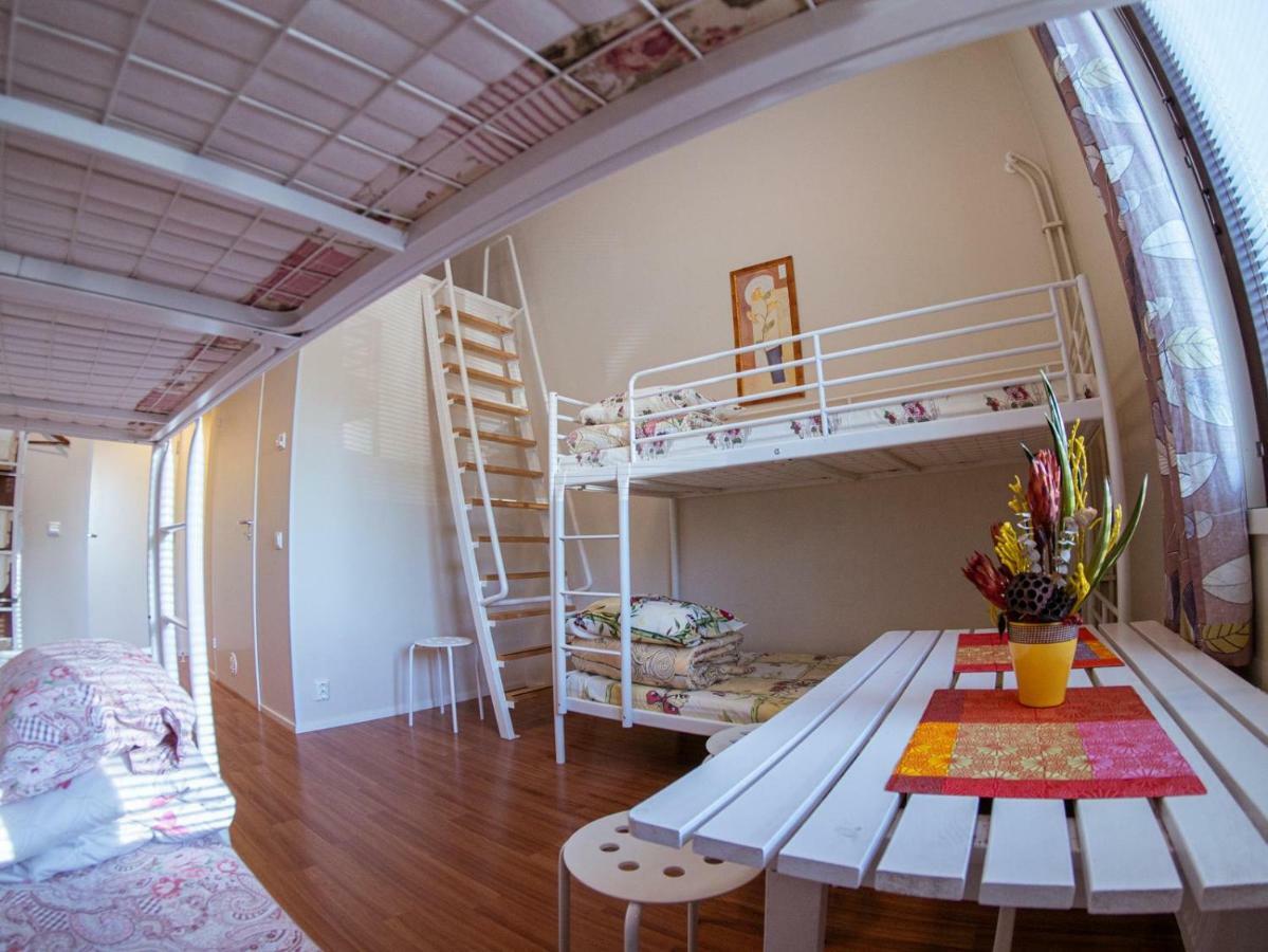 Taipalsaari Lakehouse Saimaa B&B المظهر الخارجي الصورة