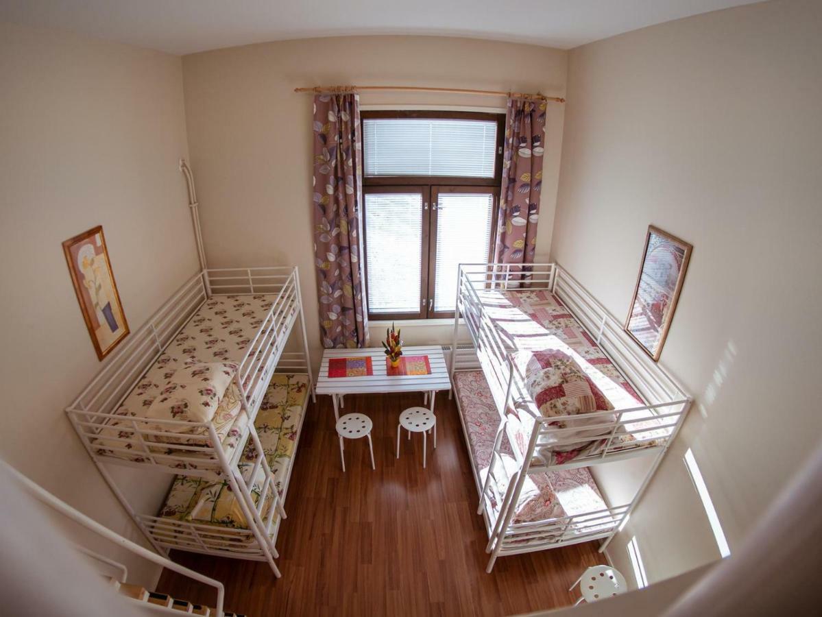 Taipalsaari Lakehouse Saimaa B&B المظهر الخارجي الصورة