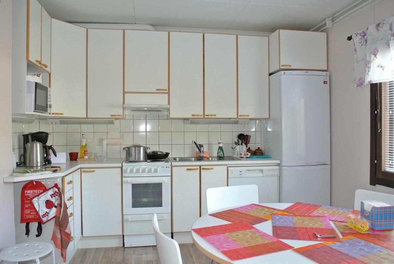 Taipalsaari Lakehouse Saimaa B&B المظهر الخارجي الصورة