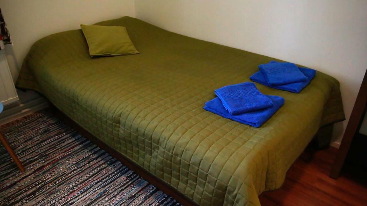 Taipalsaari Lakehouse Saimaa B&B المظهر الخارجي الصورة