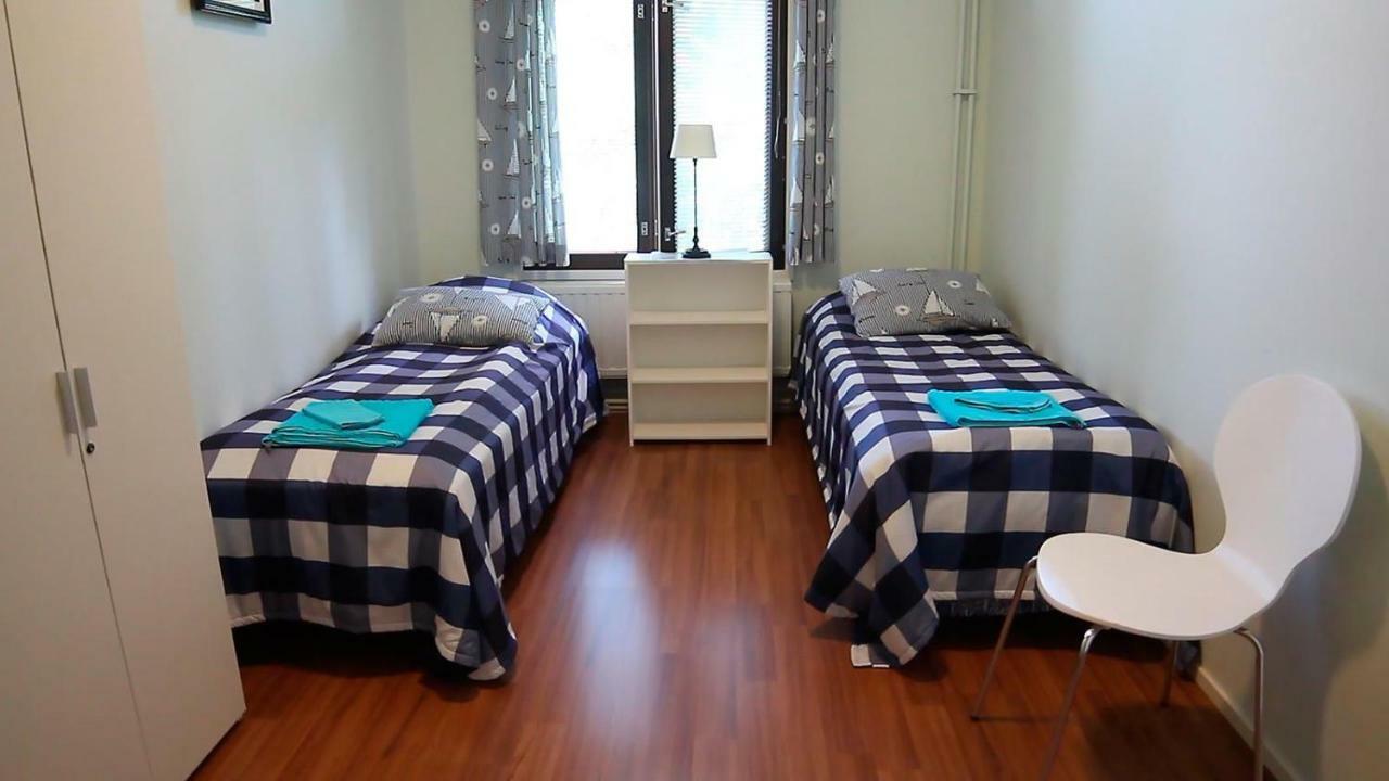Taipalsaari Lakehouse Saimaa B&B المظهر الخارجي الصورة