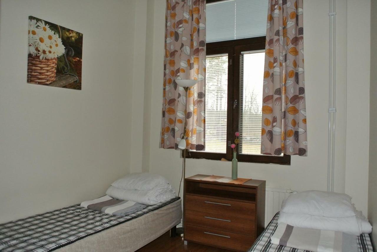 Taipalsaari Lakehouse Saimaa B&B المظهر الخارجي الصورة